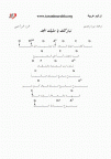 نباركك يا مليك المجد
