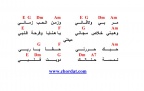جه من السما علشاني