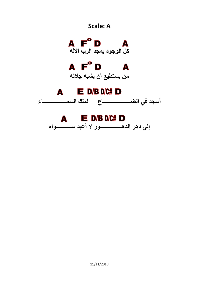 كل الوجود - فريق التسبيح.jpg